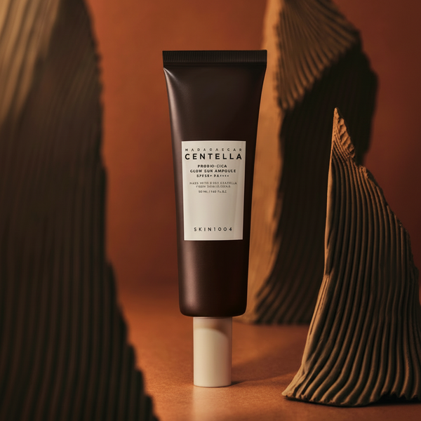 Centella Probio-Cica Glow Sun Ampoule 50ml