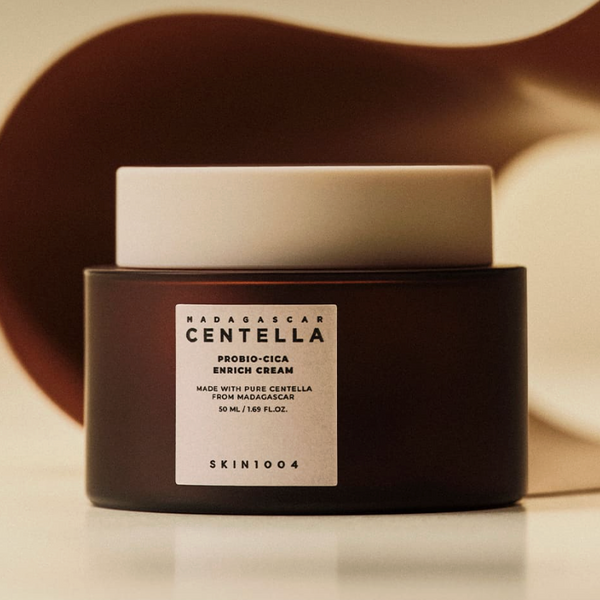 Centella Probio-Cica Enrich Cream 50ml