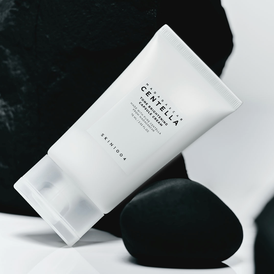 Centella Tone Brightening Capsule Cream 75ml
