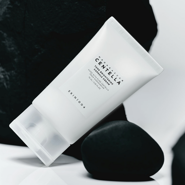 Centella Tone Brightening Capsule Cream 75ml