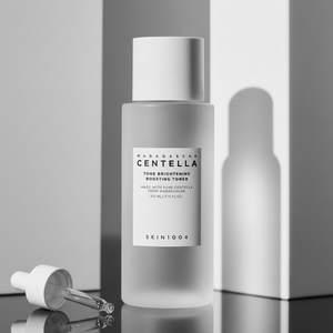 Centella Tone Brightening Boosting Toner 210ml