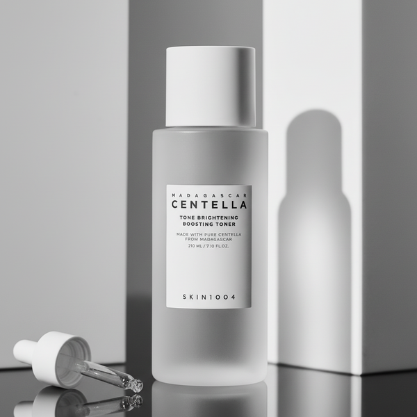Centella Tone Brightening Boosting Toner 210ml