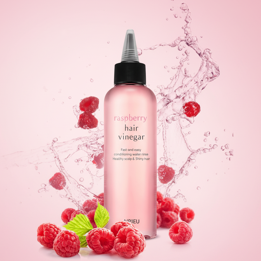 Raspberry Hair Vinegar 105ml
