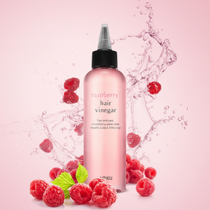 Raspberry Hair Vinegar 105ml