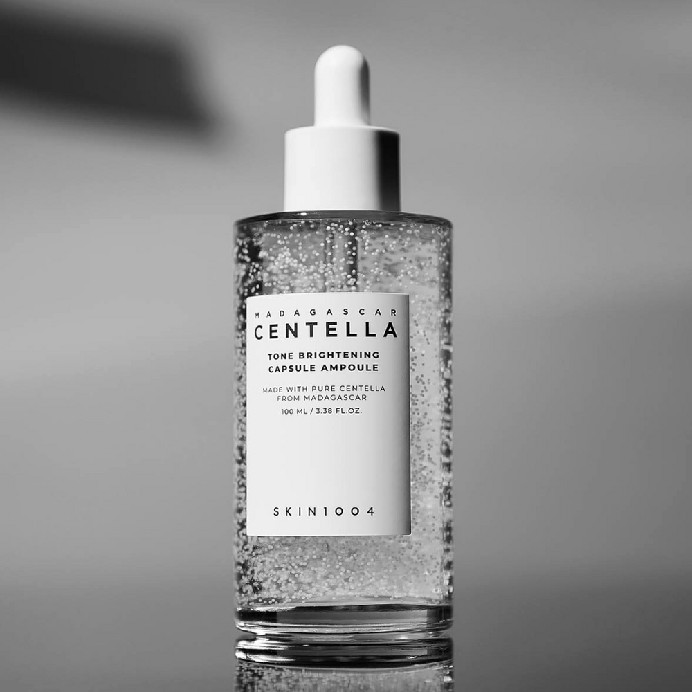 Centella Tone Brightening Capsule Ampoule