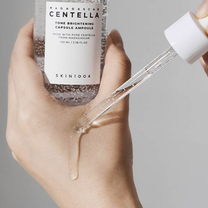 Centella Tone Brightening Capsule Ampoule