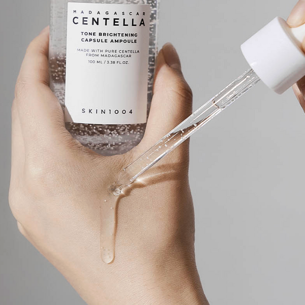 Centella Tone Brightening Capsule Ampoule