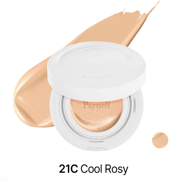 Cicamanu Serum Cushion 15g