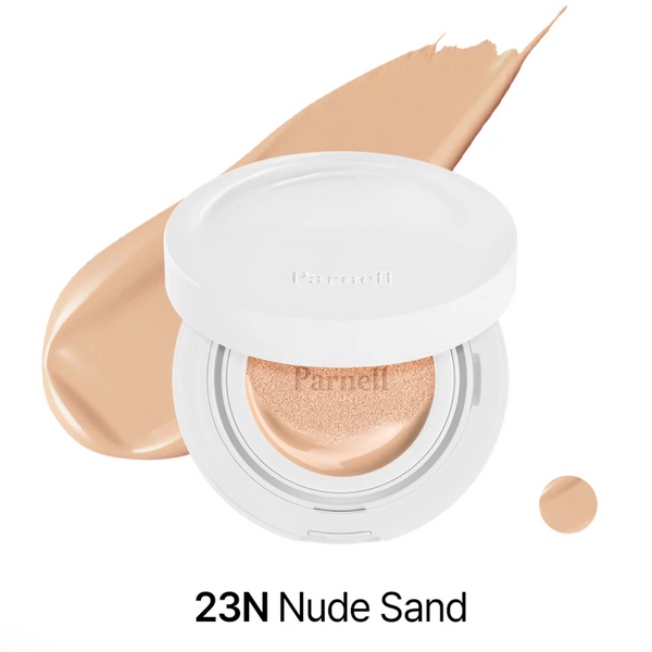 Cicamanu Serum Cushion 15g