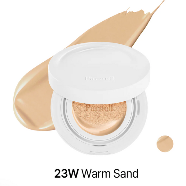 Cicamanu Serum Cushion 15g