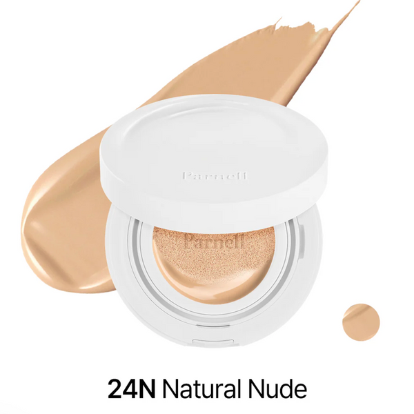Cicamanu Serum Cushion 15g