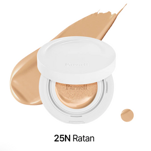 Cicamanu Serum Cushion 15g