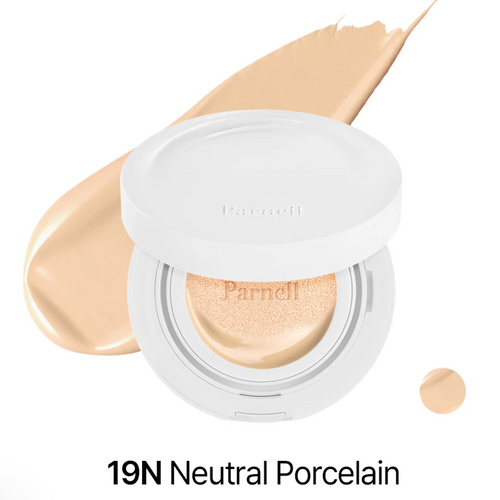 Cicamanu Serum Cushion 15g