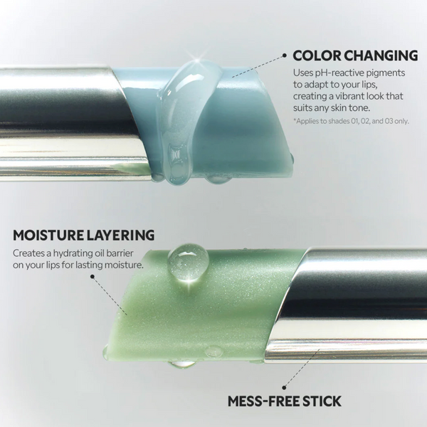 Water Mellow Lip Balm 3.2g
