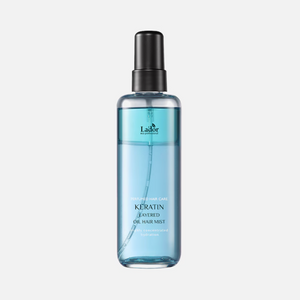 Keratin Layered Oil Mist 130ml
