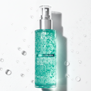 PDRN Hyaluronic Acid Hydrating Capsule Mist 100ml