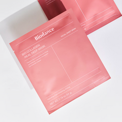 Bio-Collagen Real Deep Mask