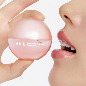 PDRN Collagen Lip Mask Glazed Jelly 11g
