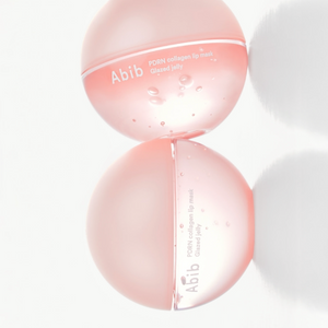 PDRN Collagen Lip Mask Glazed Jelly 11g