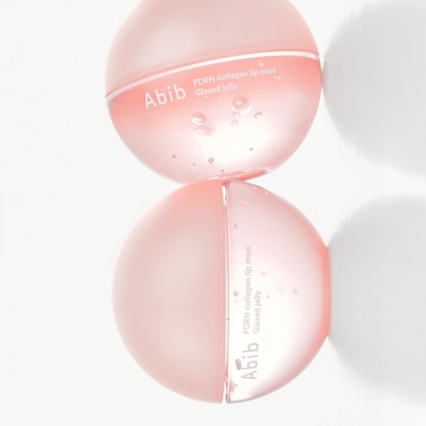 PDRN Collagen Lip Mask Glazed Jelly 11g