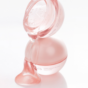 PDRN Collagen Lip Mask Glazed Jelly 11g