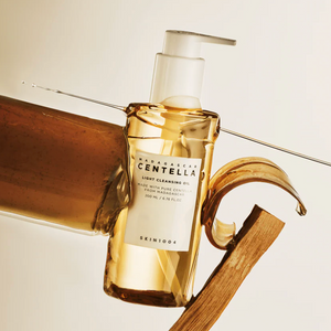 Centella Light Cleansing Oil 200ml