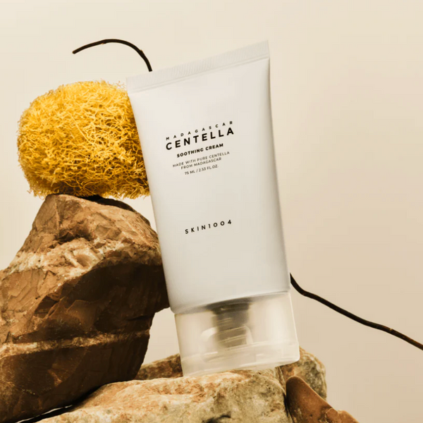 Centella Soothing Cream 75ml
