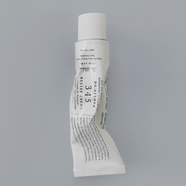345 Relief Cream 50ml