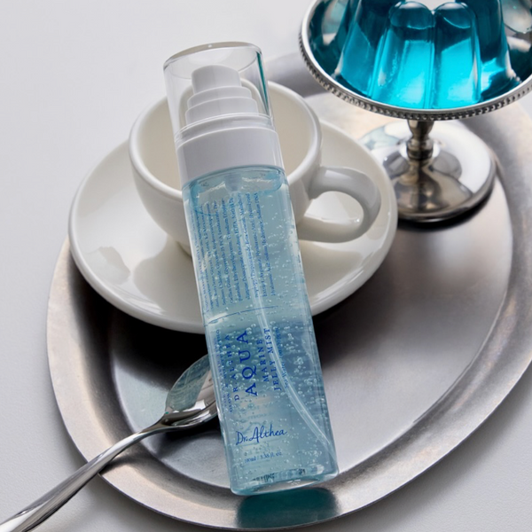 Aqua Marine Jelly Mist 100ml