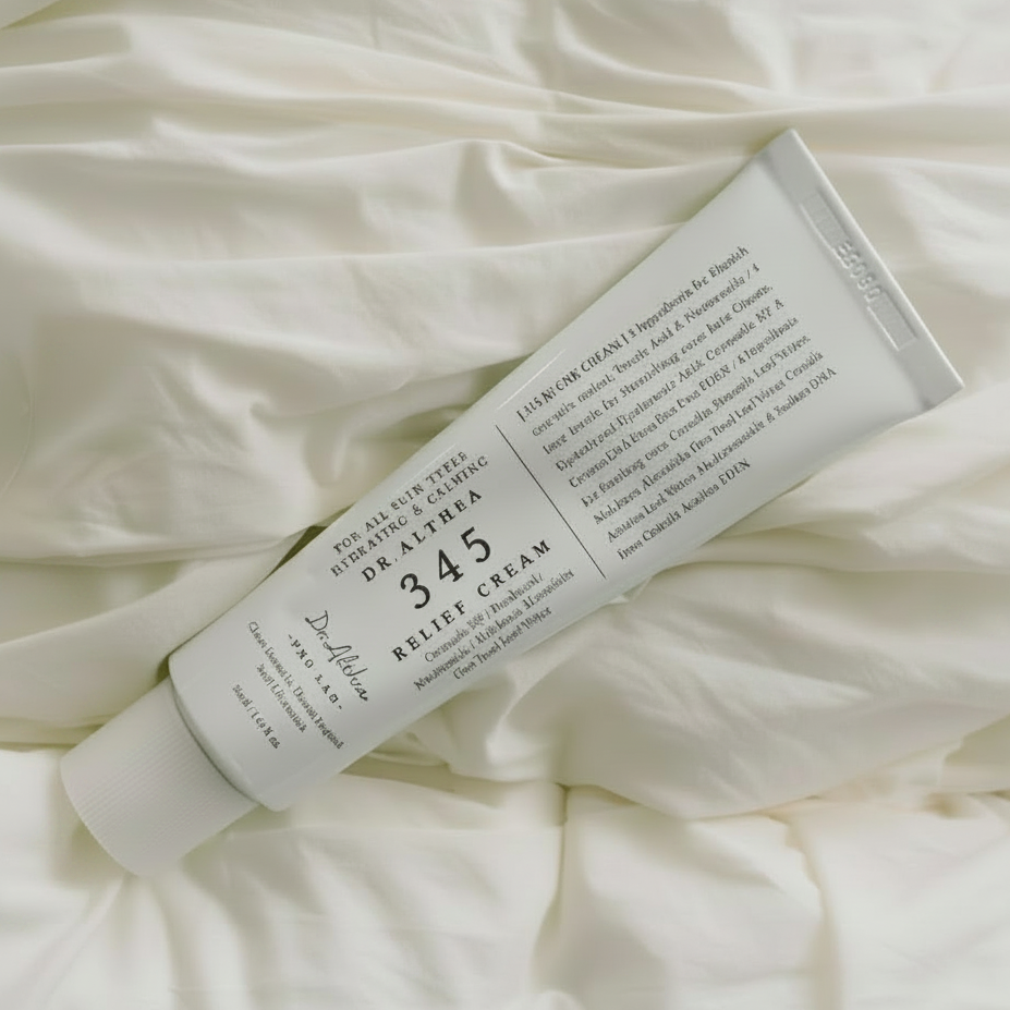 345 Relief Cream 50ml