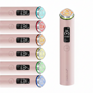 AGE-R Booster Pro X2 Pink