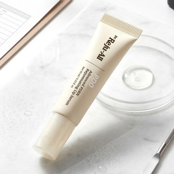 Advanced PDRN Rejuvenating Lip Serum 10ml