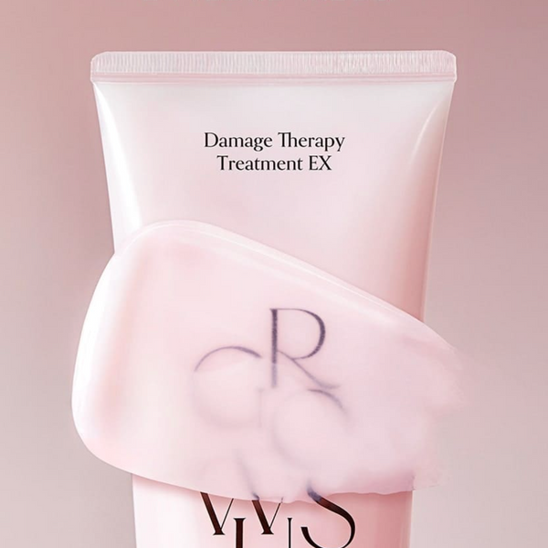 Damage Therapy Hair Treatment EX 220g