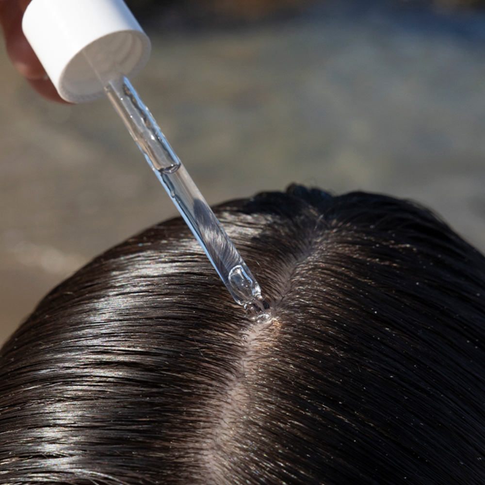 Damage Therapy Scalp Scaling Ampoule 50g