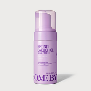 Retinol Bakuchiol Bubble Toner 100ml