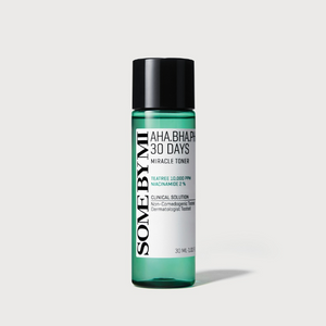 AHA-BHA-PHA 30 days Miracle Toner 150ml