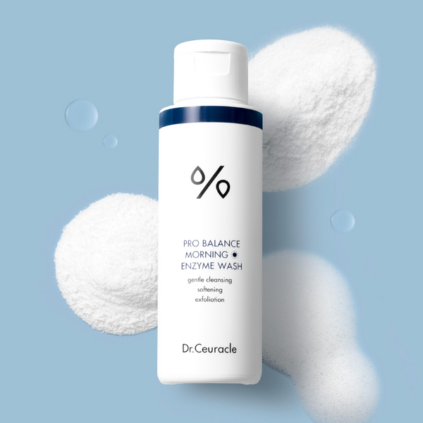 Pro-Balance Morning Enzyme Wash 50g