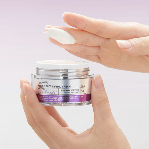 Reedle Shot Lifting Cream 50ml