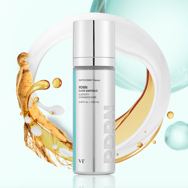 PDRN Reedle Glow Ampoule 100ml