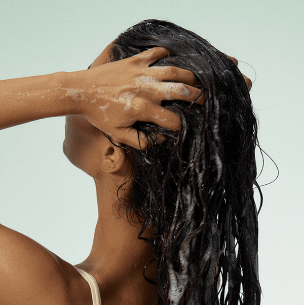 Algae Therapy Mineral Shampoo 500g