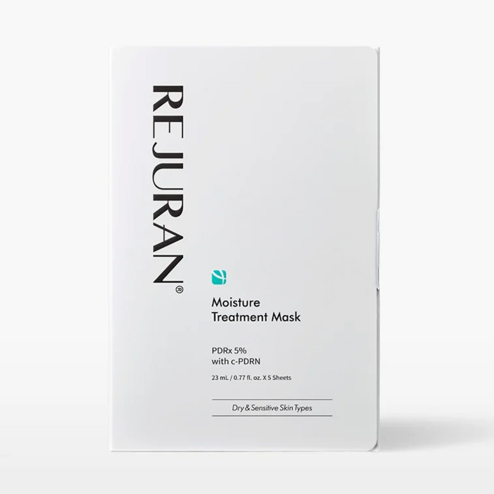 Moisture Treatment Mask