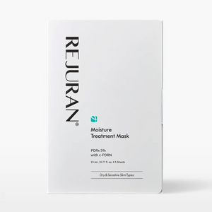 Moisture Treatment Mask