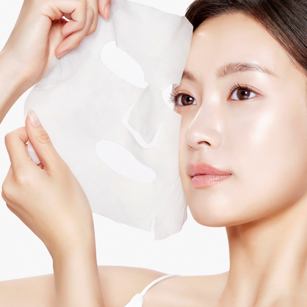 Moisture Treatment Mask