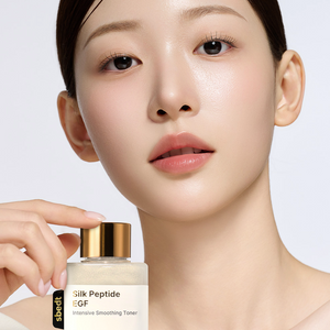 Silk Peptide EGF Intensive Smoothing Toner 300ml