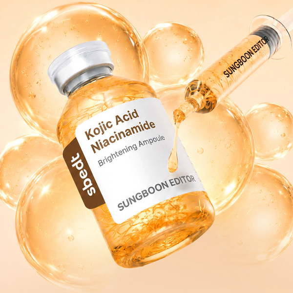 Kojic Acid Niacinamide Brightening Ampoule 40ml