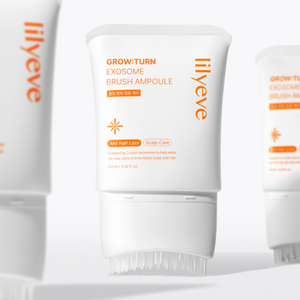 GROW:TURN Exosome Brush Ampoule 100ml
