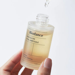 Skin Glow Vital Ampoule 50ml