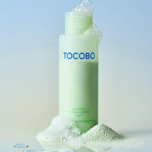 Cica Calming Powder Wash 50g