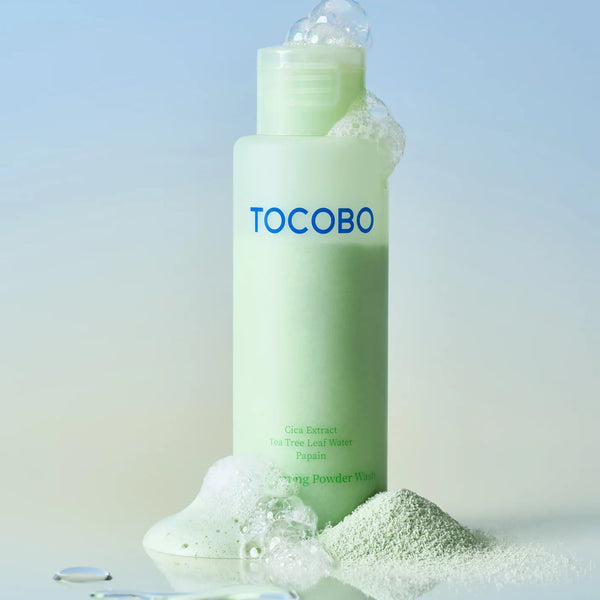 Cica Calming Powder Wash 50g