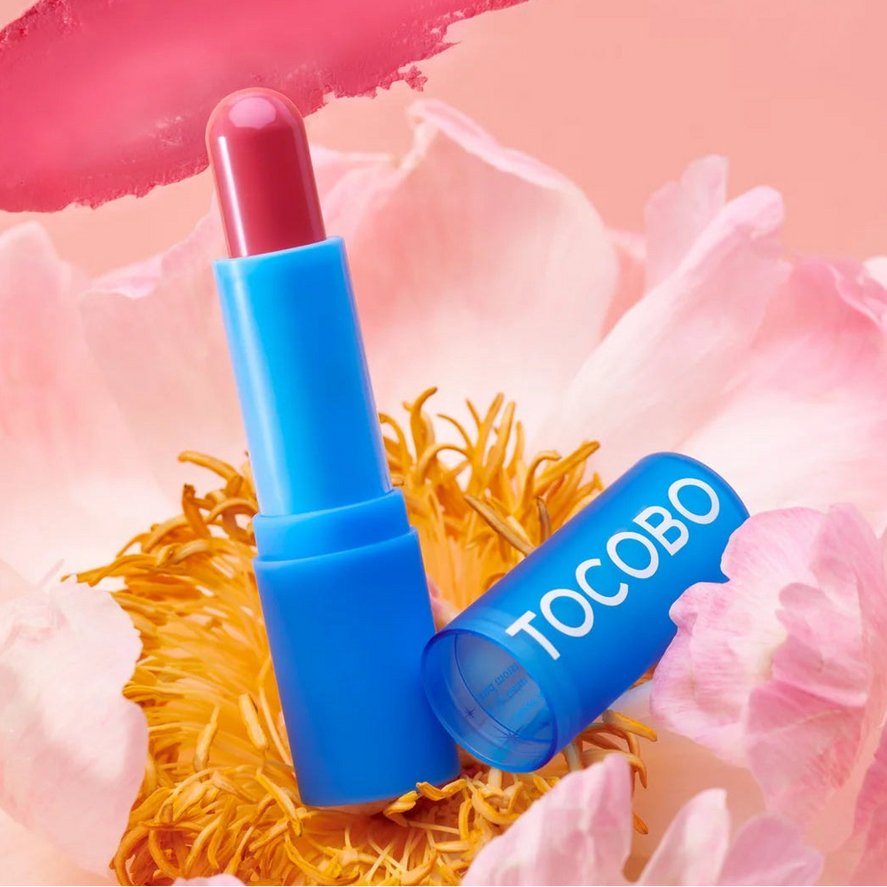 Powder Cream Lip Balm 3.5g